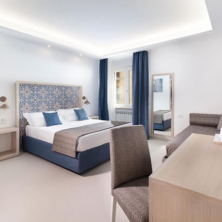 Camalu Sorrento Bed & Breakfast Dış mekan fotoğraf