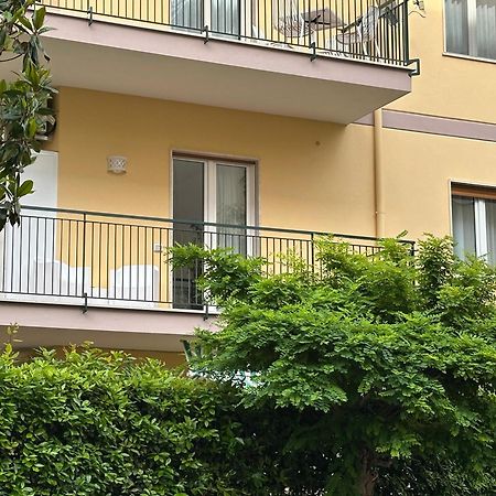 Camalu Sorrento Bed & Breakfast Dış mekan fotoğraf