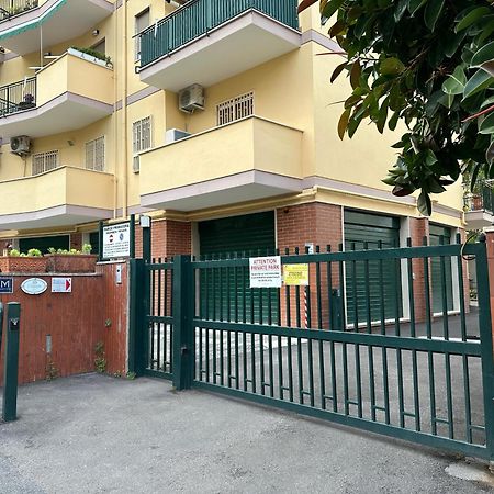 Camalu Sorrento Bed & Breakfast Dış mekan fotoğraf