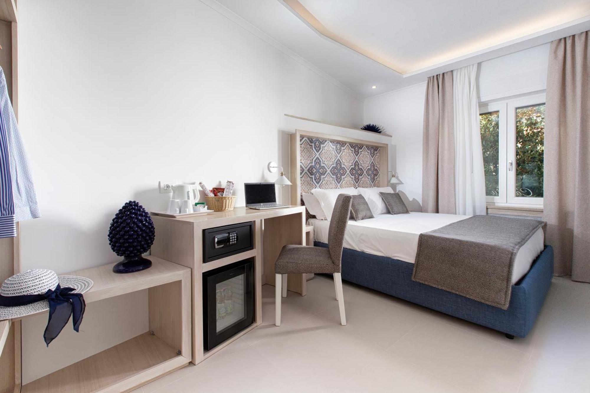 Camalu Sorrento Bed & Breakfast Dış mekan fotoğraf