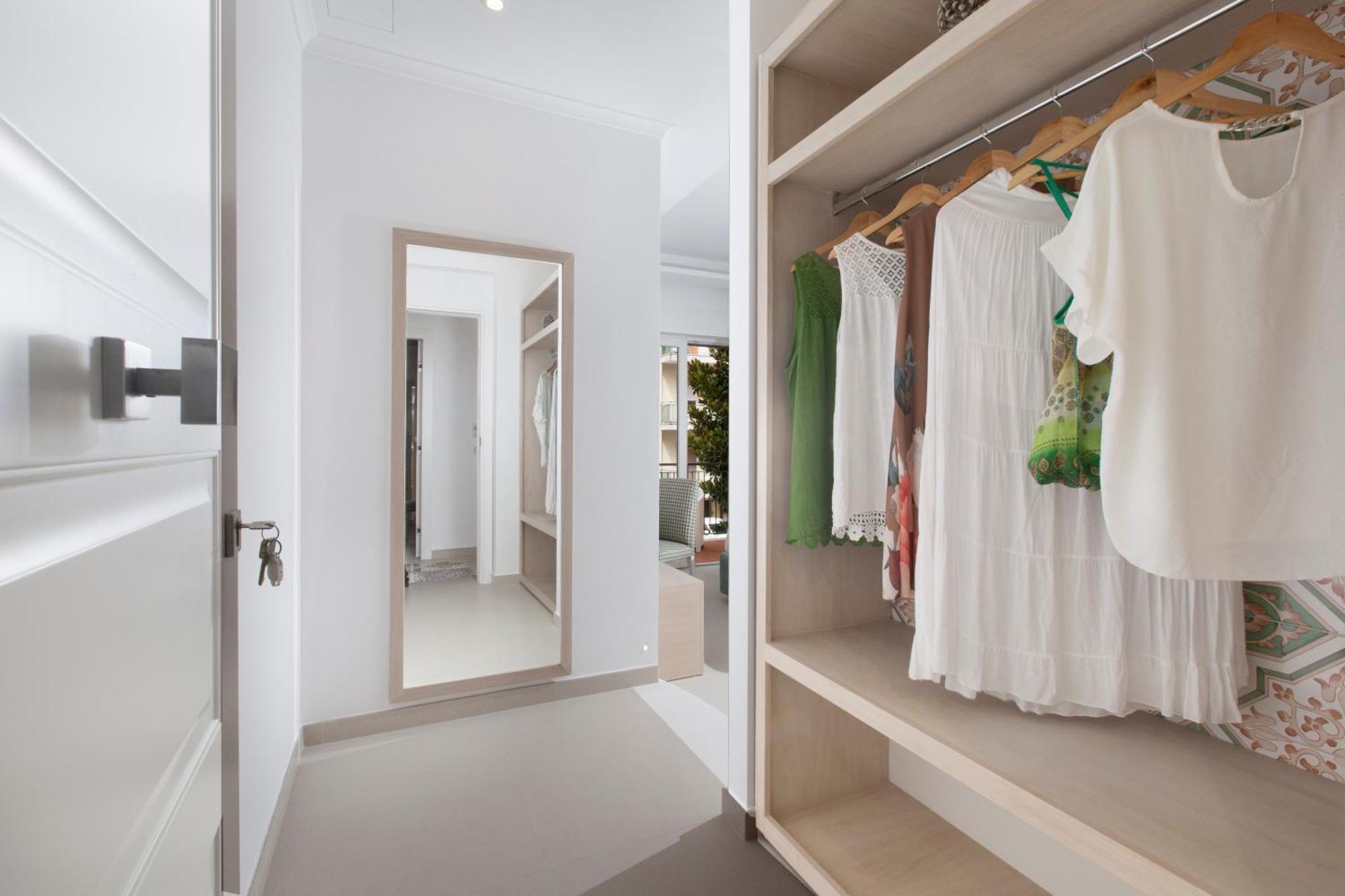 Camalu Sorrento Bed & Breakfast Dış mekan fotoğraf