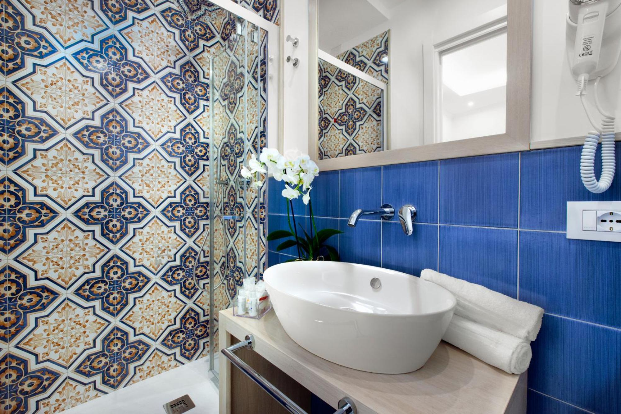 Camalu Sorrento Bed & Breakfast Dış mekan fotoğraf