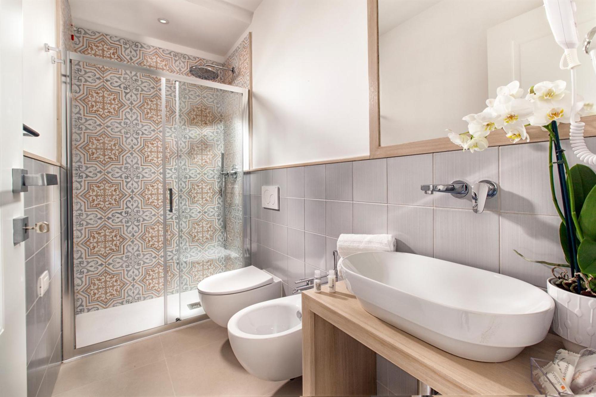 Camalu Sorrento Bed & Breakfast Dış mekan fotoğraf