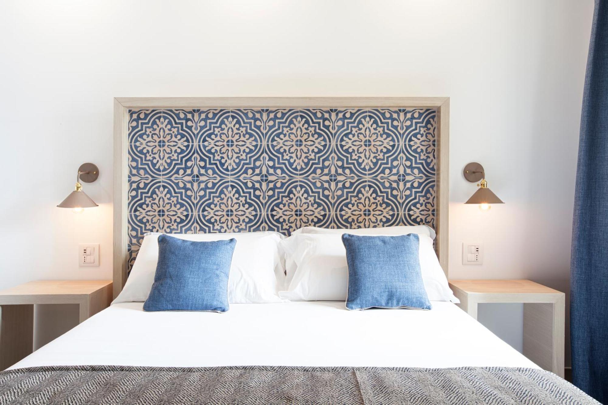 Camalu Sorrento Bed & Breakfast Dış mekan fotoğraf