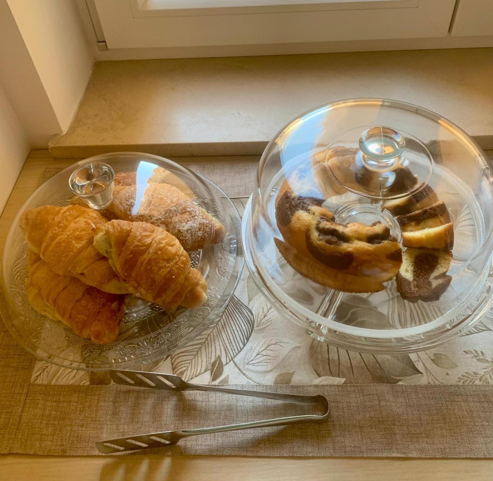 Camalu Sorrento Bed & Breakfast Dış mekan fotoğraf